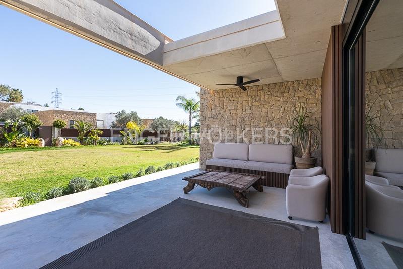 Foto 7e97d259-c83e-4b69-982c-b9589596c67e. Miete haus mit heizung parking pool in Nueva Santa Barbara - Cruz de Gracia Godella