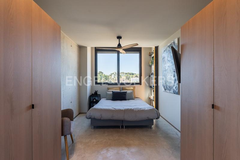 Foto 95393a23-6861-4606-938d-8381cbbc4b51. Miete haus mit heizung parking pool in Nueva Santa Barbara - Cruz de Gracia Godella