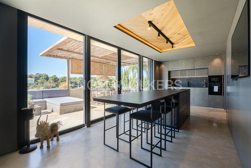 Foto a29186f8-c03e-4aa1-a93b-2f0e753f346f. Miete haus mit heizung parking pool in Nueva Santa Barbara - Cruz de Gracia Godella