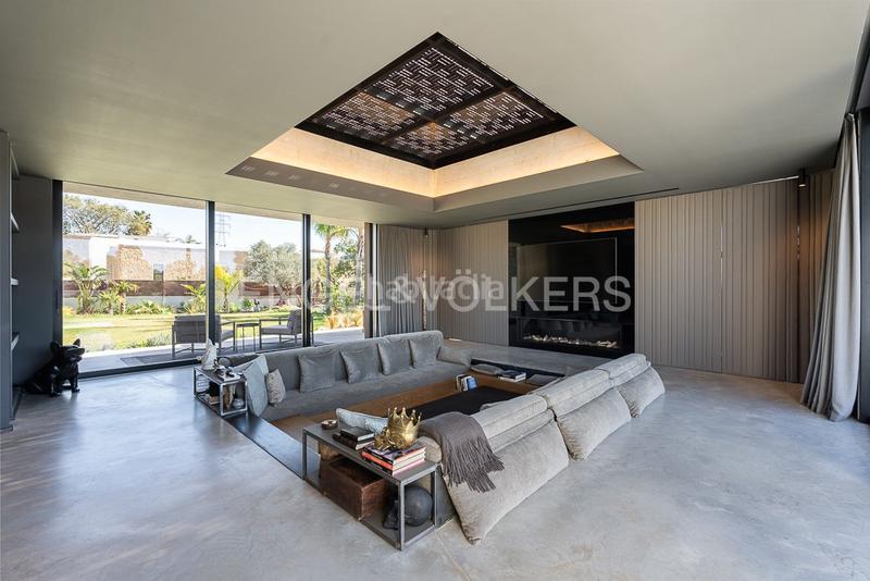 Foto ab732616-35b9-45bf-9858-e1e087a1d6db. Miete haus mit heizung parking pool in Nueva Santa Barbara - Cruz de Gracia Godella