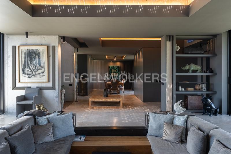 Foto b593db14-dd5e-499d-894a-b7d7e651d1e8. Miete haus mit heizung parking pool in Nueva Santa Barbara - Cruz de Gracia Godella