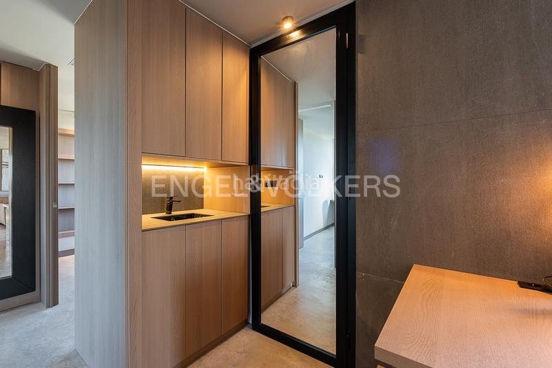 Foto ec6f16f4-ac2b-4d5c-8bbb-d3196503a20a. Miete haus mit heizung parking pool in Nueva Santa Barbara - Cruz de Gracia Godella