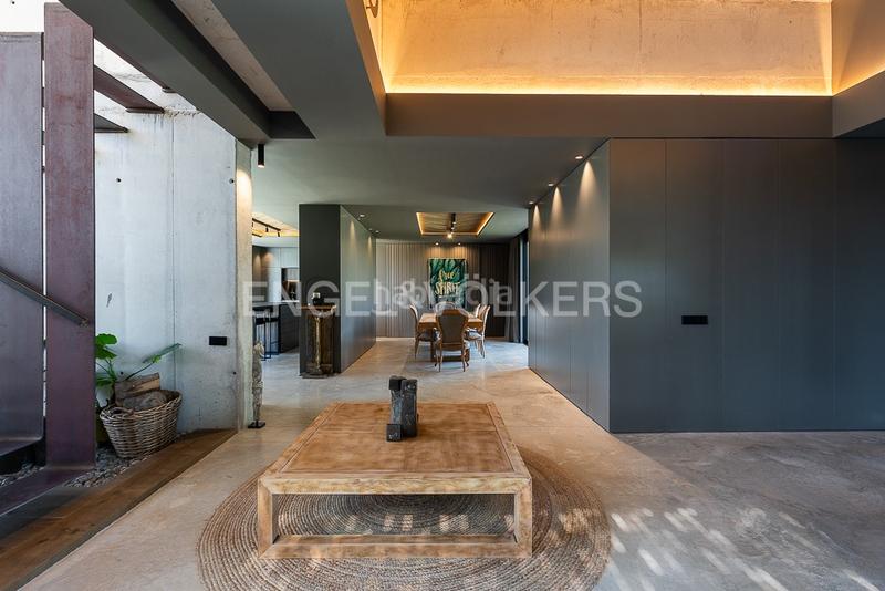 Foto ee693932-3f86-4e3e-8122-b451725731ca. Miete haus mit heizung parking pool in Nueva Santa Barbara - Cruz de Gracia Godella