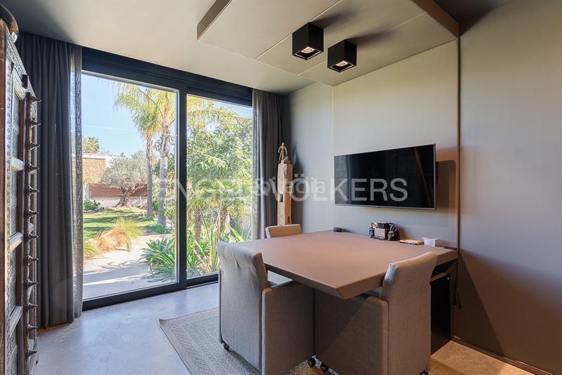 Foto fe293b80-e5cc-45b5-947c-4793d3b1ca99. Miete haus mit heizung parking pool in Nueva Santa Barbara - Cruz de Gracia Godella