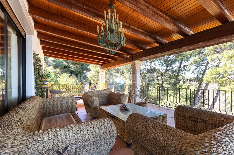 Foto 08eca436-2a73-41f6-907b-2a676db4365b. Maison avec chauffage parking piscine dans Las Rotas / Les Rotes Dénia