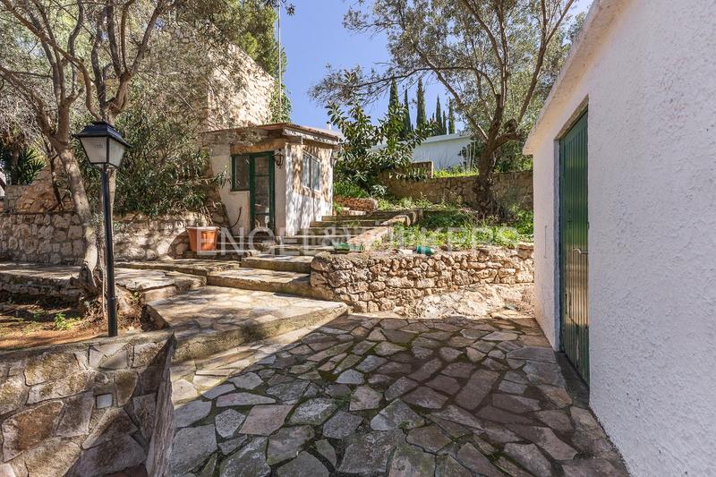 Foto 0c6de077-6ada-4985-88d3-6bc3cbe20629. Maison avec chauffage parking piscine dans Las Rotas / Les Rotes Dénia