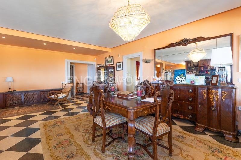 Foto 1cd421cd-0f49-4744-8b18-c1567f958b52. Maison avec chauffage parking piscine dans Las Rotas / Les Rotes Dénia