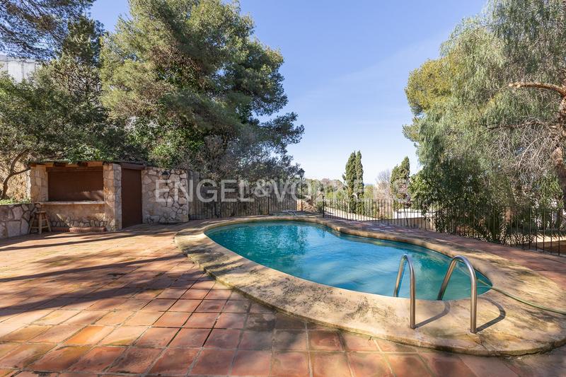 Foto 53752785-3330-4cad-ad77-5ce414930de4. Maison avec chauffage parking piscine dans Las Rotas / Les Rotes Dénia