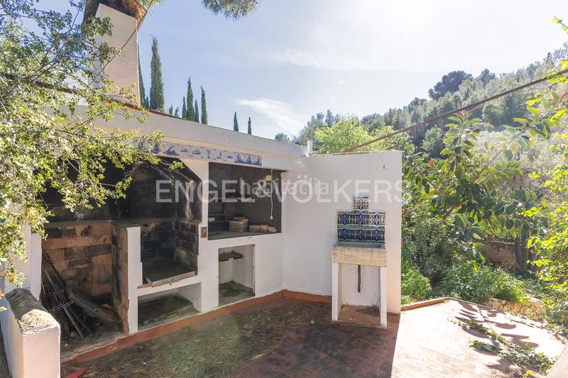 Foto 6f11868f-9e60-4b46-9176-b4c18056a662. Maison avec chauffage parking piscine dans Las Rotas / Les Rotes Dénia