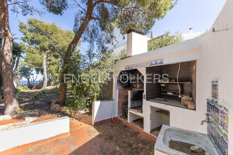 Foto 82b30ccb-6486-45d8-83a4-69d2185f60d0. Maison avec chauffage parking piscine dans Las Rotas / Les Rotes Dénia