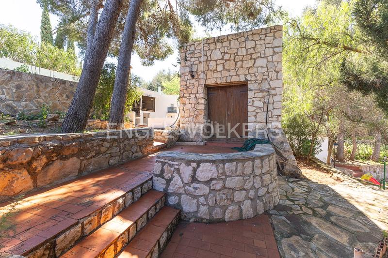 Foto 8f22d865-a0fb-4294-ab18-6f199858ebd8. Maison avec chauffage parking piscine dans Las Rotas / Les Rotes Dénia