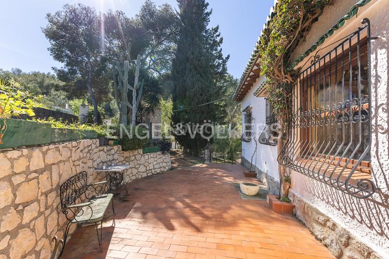 Foto acae9fd7-636a-477d-a52d-81cca6e554b5. Maison avec chauffage parking piscine dans Las Rotas / Les Rotes Dénia