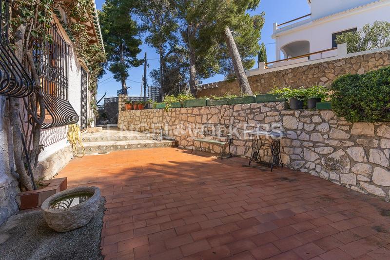 Foto b62758df-f78f-4a08-a604-a38485afe014. Maison avec chauffage parking piscine dans Las Rotas / Les Rotes Dénia