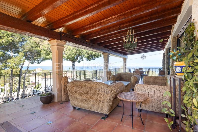 Foto b722b562-35b1-4fba-bec5-f9727cdc531b. Maison avec chauffage parking piscine dans Las Rotas / Les Rotes Dénia