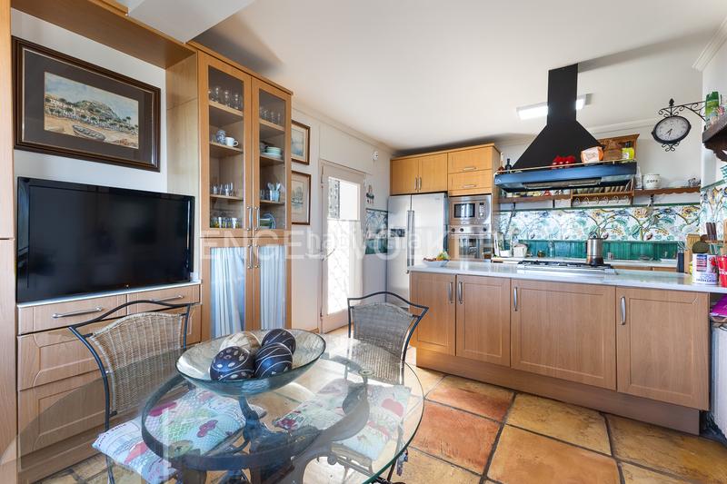 Foto be293268-efb0-4f89-8657-40286e01777a. Maison avec chauffage parking piscine dans Las Rotas / Les Rotes Dénia