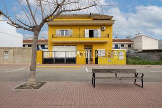 Casa a San Juan de Énova. Espectacular propiedad adaptada a personas con movilidad reducid