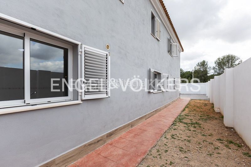 Foto a4f2fce3-aee6-4d3b-8071-e4082bf978a3. Casa amb calefacció aparcament piscina a La Conarda-Montesano Bétera