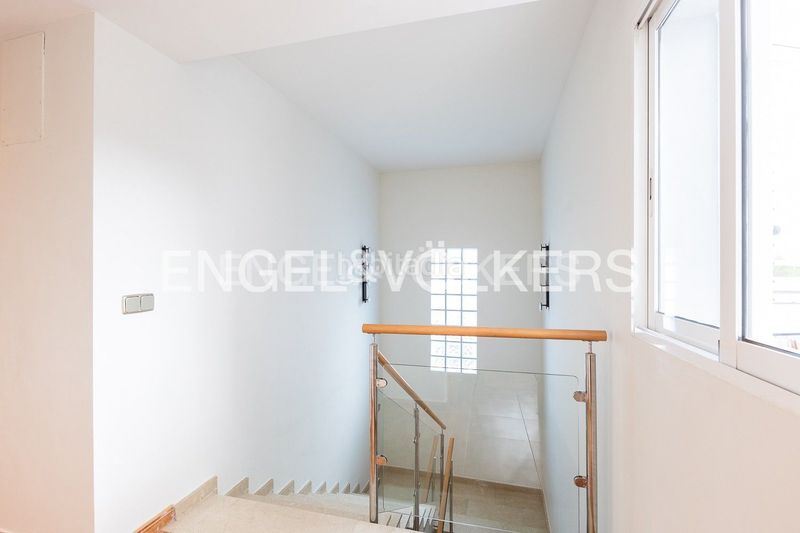 Foto a91c7eb5-3d89-4167-8551-e46e964d32bd. Casa amb calefacció aparcament piscina a La Conarda-Montesano Bétera