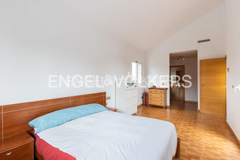 Foto bf68e1cf-d674-4edc-b015-ca40dd6f7f44. Casa amb calefacció aparcament piscina a La Conarda-Montesano Bétera