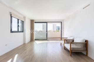 Apartament a Malilla. Vivienda a estrenar en malilla