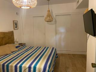 Lloguer Apartament  Gola del puchol. Apartamento en el saler para corta estancia