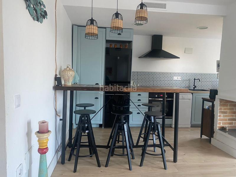 Foto 4d9439a8-7e52-4941-b0f4-5821dc016e48. Lloguer apartament amb calefacció aparcament piscina a Valencia