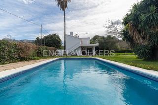 Casa a La Xara-La Sella. Muy espaciosa casa con mucha tranquilidad!