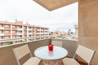 Location Appartement à Canet d´en Berenguer. Bonito apartamento en canet den berenguer para larga duración