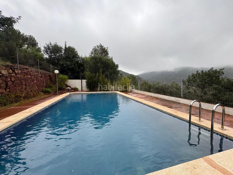 Foto aab740a4-3190-4e5f-9e10-f03970c91830. Lloguer casa amb calefacció a Serra