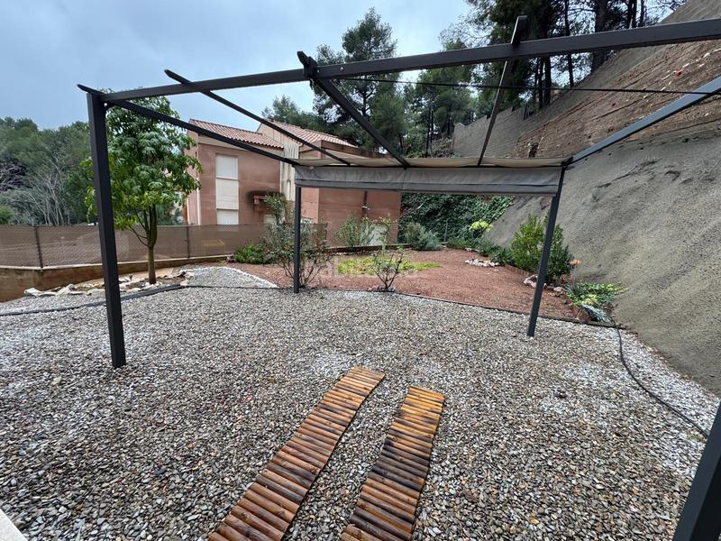 Foto ba100b53-9596-4ad6-b430-62b4bdf64c16. Rent house with heating in Serra