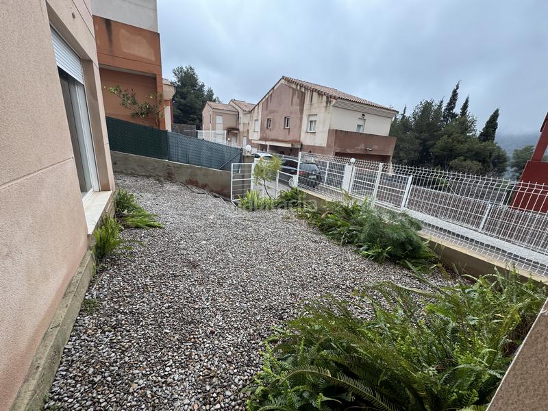 Foto 3891d0f5-bede-4835-bf11-b6cd19726002. Lloguer casa adossada amb calefacció piscina a Serra