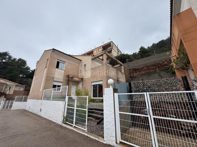 Foto 8201668a-a6c1-428a-8ea6-4f036da8664c. Lloguer casa adossada amb calefacció piscina a Serra