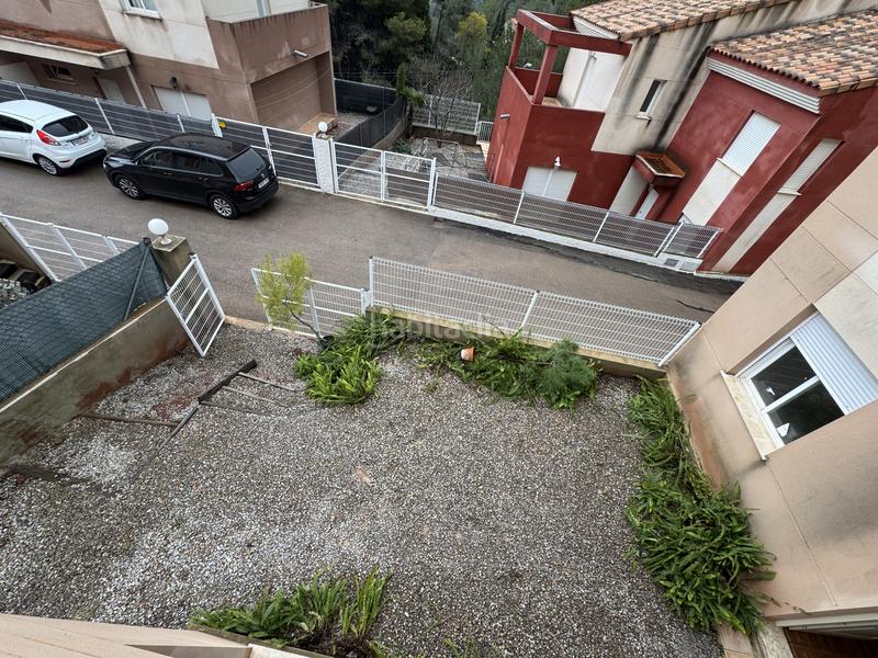 Foto 887ec8a1-6dc9-4275-bd31-2cd040045852. Lloguer casa adossada amb calefacció piscina a Serra