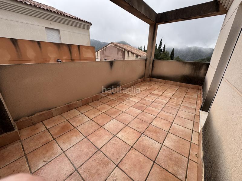 Foto b9228977-9fe7-4d1e-81b8-7893912809dc. Lloguer casa adossada amb calefacció piscina a Serra