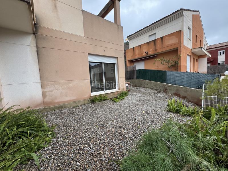 Foto c494a17f-26ec-410b-b226-a89f521250f1. Lloguer casa adossada amb calefacció piscina a Serra