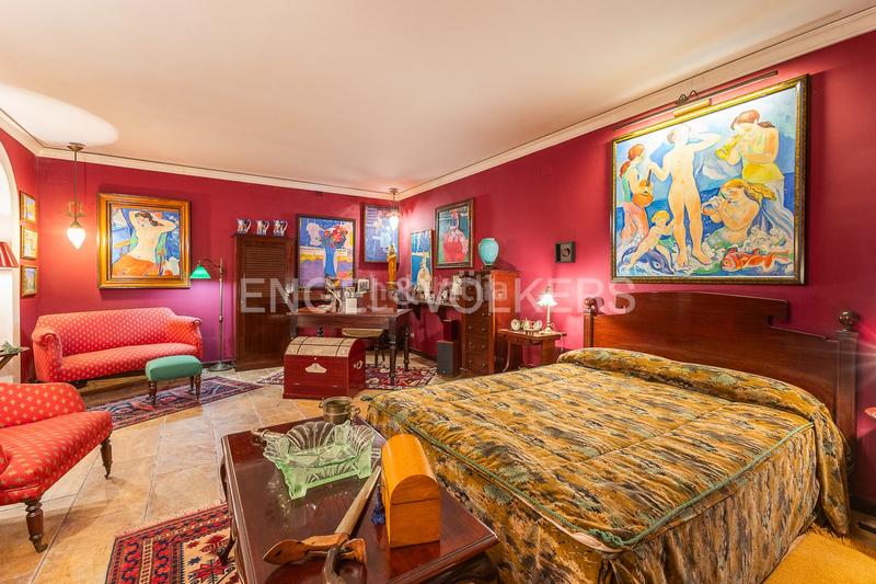 Foto 587bb535-7a83-4392-b6ec-ac50f5c66e3b. Casa espléndida casa de lujo en denia con jardín, piscina y vistas panorámicas en Dénia