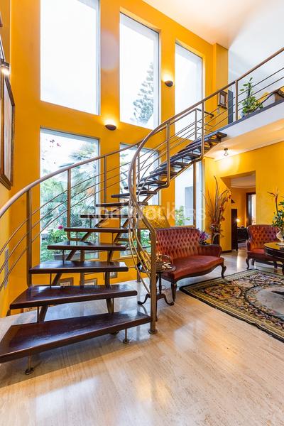 Foto 6fcedf60-38b5-47ac-b039-4ca82ec386eb. Casa espléndida casa de lujo en denia con jardín, piscina y vistas panorámicas en Dénia