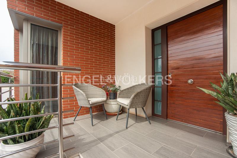 Foto 139e69c3-594a-41c4-81ad-a5522a5e3ab7. Maison avec chauffage parking dans Pau Lledó Castellón de la Plana