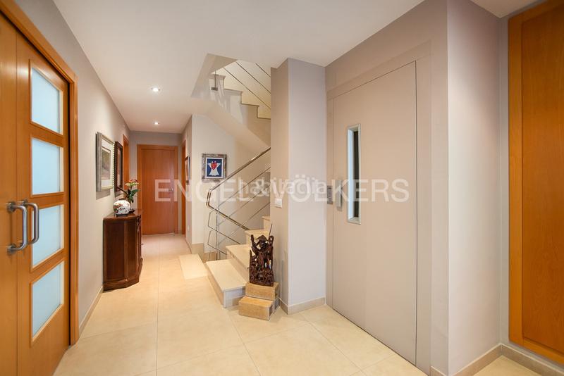 Foto 3b875a71-d2f9-4e44-a3f8-0b40ba0ccabd. Maison avec chauffage parking dans Pau Lledó Castellón de la Plana