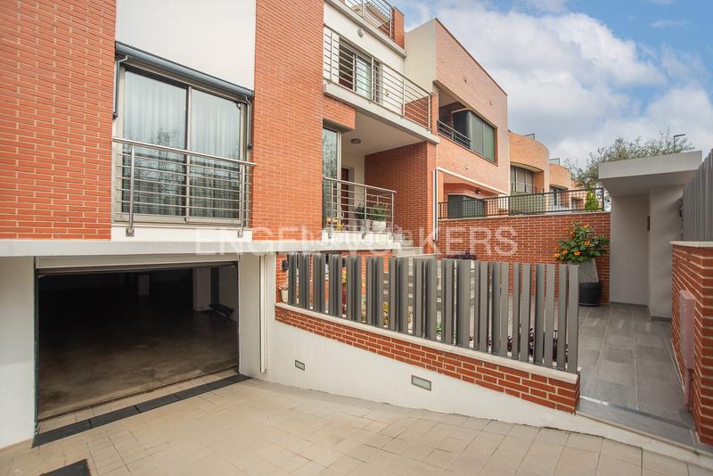 Foto 7253127f-de42-46b3-99ed-d3531502ae21. Maison avec chauffage parking dans Pau Lledó Castellón de la Plana