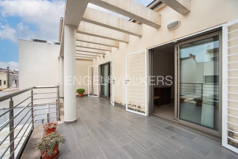 Foto a86a59f7-28a6-4795-86ec-e55616813543. Maison avec chauffage parking dans Pau Lledó Castellón de la Plana