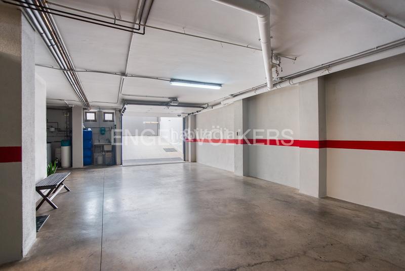 Foto feecb507-857d-41be-8178-2ebc7ad3dec0. Maison avec chauffage parking dans Pau Lledó Castellón de la Plana