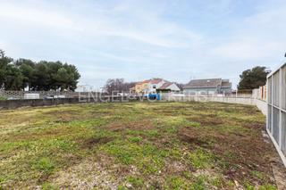 Terreny residencial a Miramar. Parcela urbana con proyecto a 200m de la playa de miramar