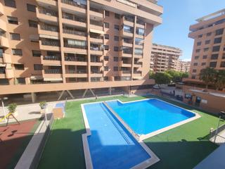 Lloguer Apartament  Paseo serra d’espadà. Piso en patacona para temporada