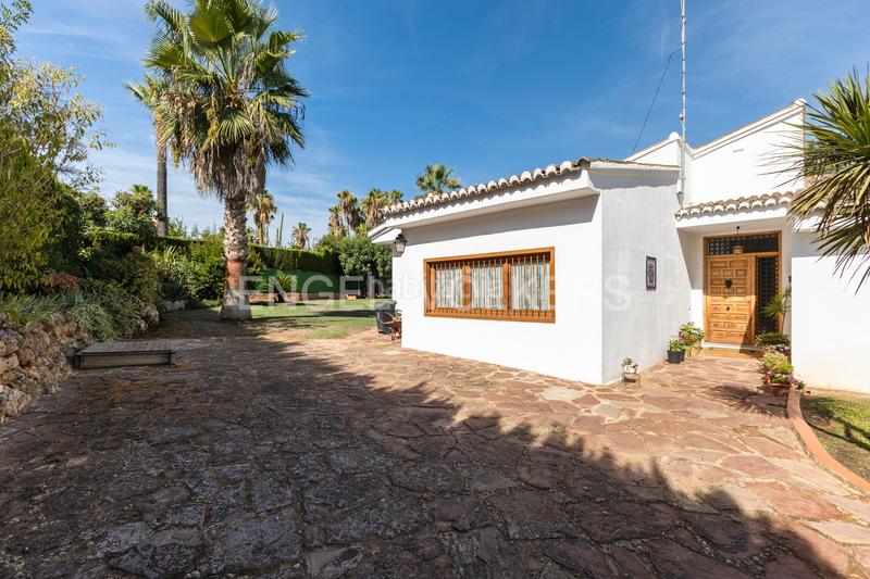 Foto 04fad132-eb75-40ae-b1e6-ea9eb10a0906. Casa con riscaldamento parcheggio piscina in Picassent