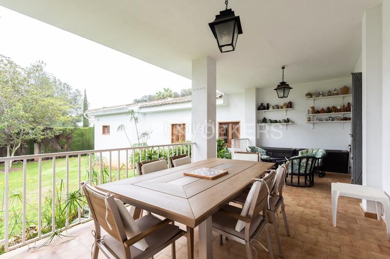 Foto 0b776c88-3a0f-4c67-9611-da78dd551e5b. Casa con riscaldamento parcheggio piscina in Picassent