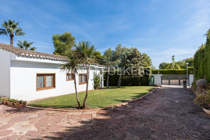 Foto 17157f69-f4d1-4ea6-95ef-7640d8e3d127. Casa con riscaldamento parcheggio piscina in Picassent