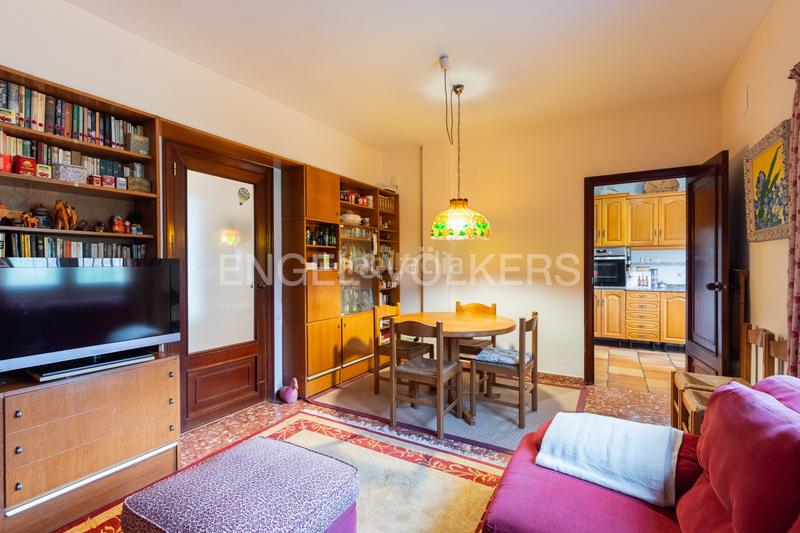 Foto 4a2aefd9-b563-4c8b-ae3e-08fbe6a249c8. Casa con riscaldamento parcheggio piscina in Picassent