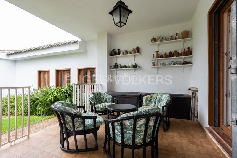 Foto 4f271c3b-b864-4d99-ba8b-22065fb0587d. Casa con riscaldamento parcheggio piscina in Picassent