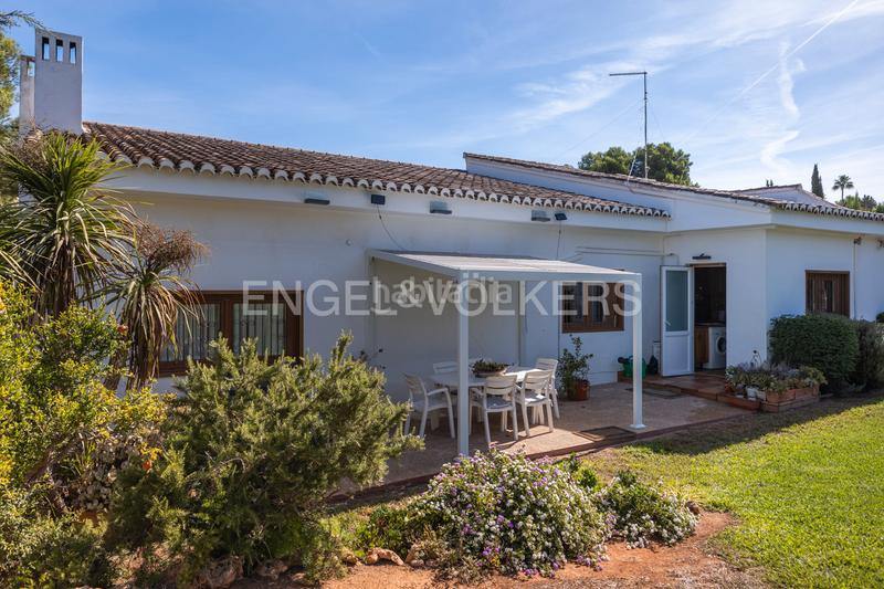 Foto 4f903b17-e924-4b1f-883f-9f9e8ea38820. Casa con riscaldamento parcheggio piscina in Picassent